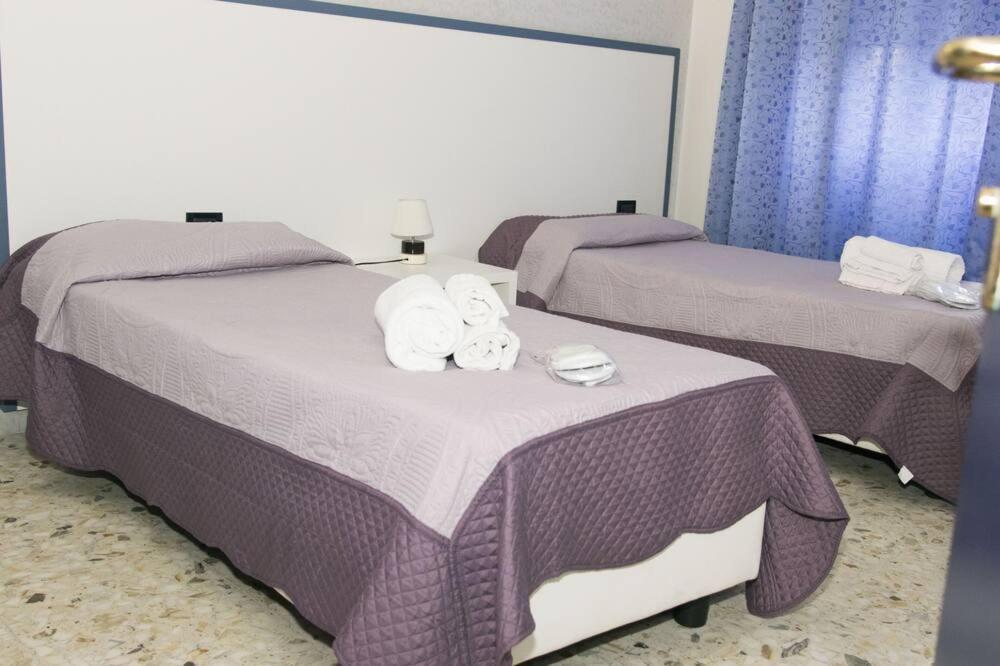Alex & Lorenz Hotel تورفاينيكا الغرفة الصورة