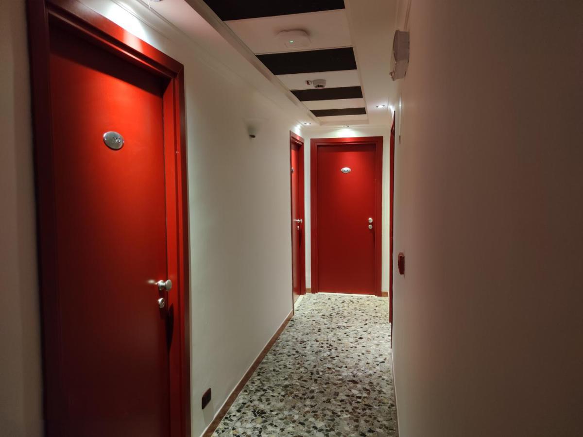 Alex & Lorenz Hotel تورفاينيكا المظهر الخارجي الصورة