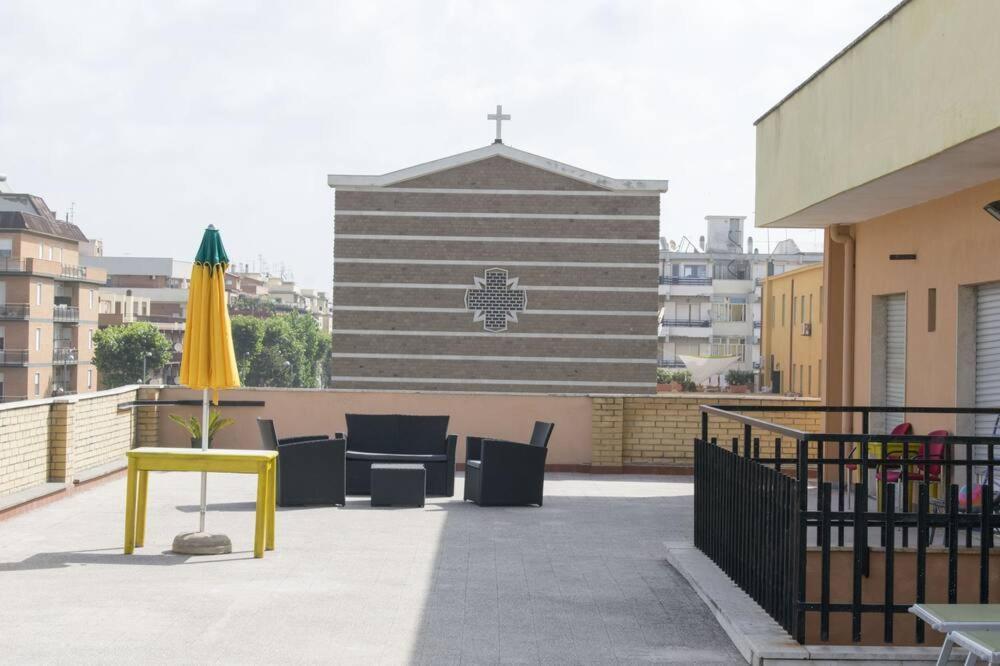Alex & Lorenz Hotel تورفاينيكا المظهر الخارجي الصورة