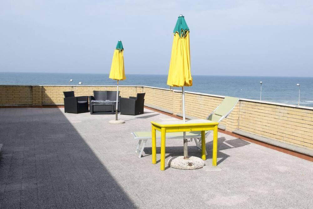 Alex & Lorenz Hotel تورفاينيكا المظهر الخارجي الصورة