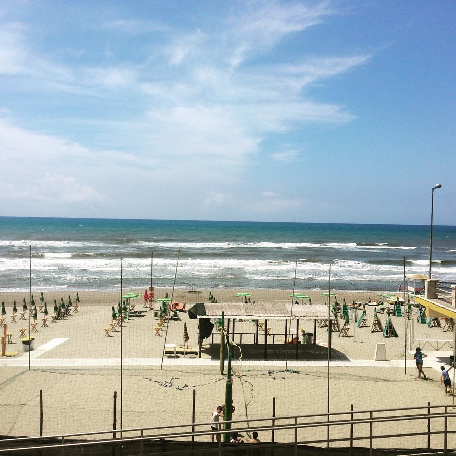 Alex & Lorenz Hotel تورفاينيكا المظهر الخارجي الصورة