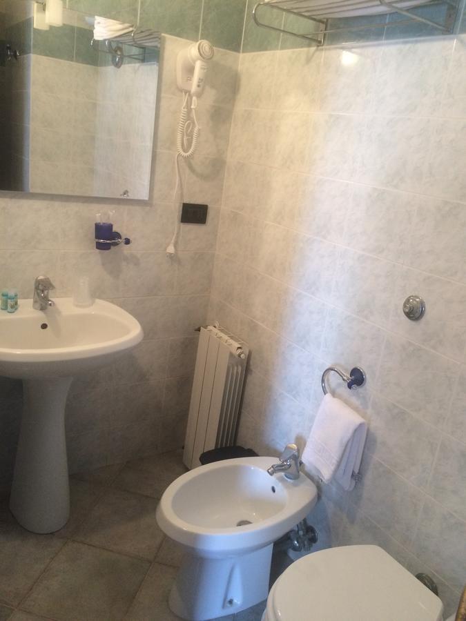 Alex & Lorenz Hotel تورفاينيكا المظهر الخارجي الصورة