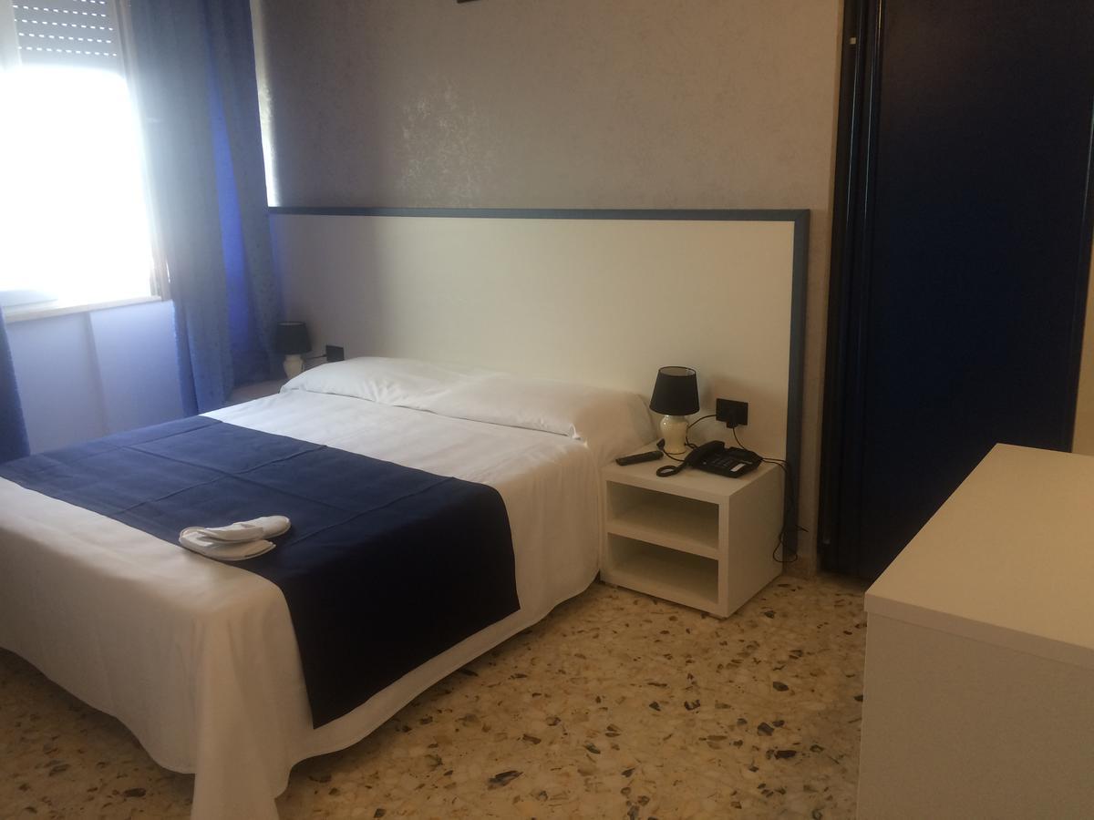 Alex & Lorenz Hotel تورفاينيكا المظهر الخارجي الصورة