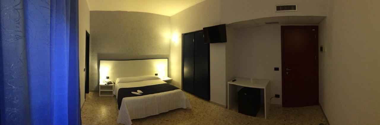 Alex & Lorenz Hotel تورفاينيكا المظهر الخارجي الصورة