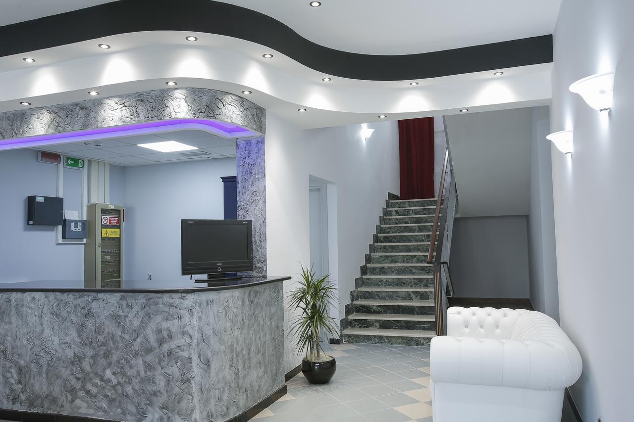 Alex & Lorenz Hotel تورفاينيكا المظهر الخارجي الصورة