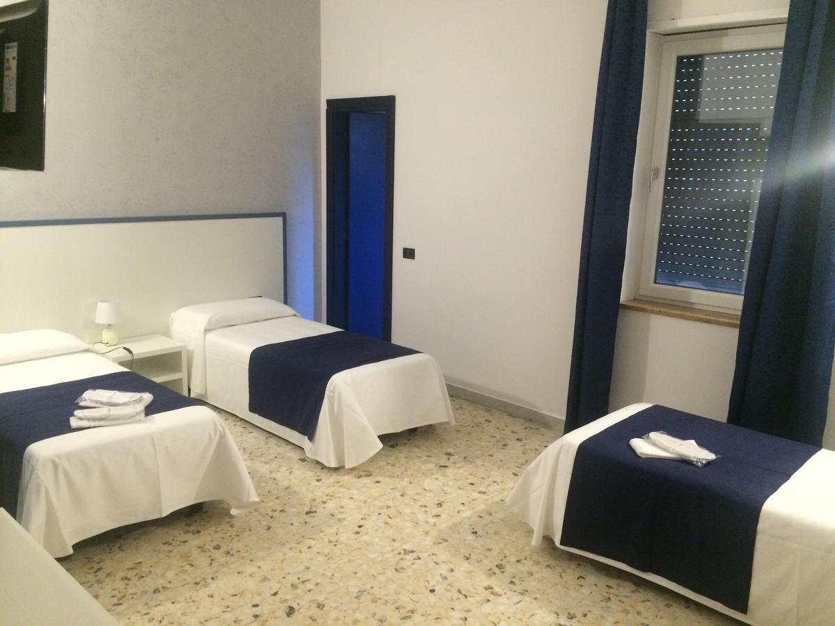 Alex & Lorenz Hotel تورفاينيكا المظهر الخارجي الصورة