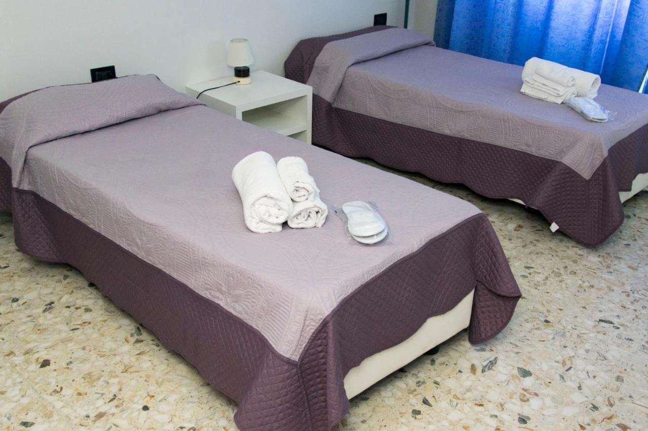 Alex & Lorenz Hotel تورفاينيكا المظهر الخارجي الصورة