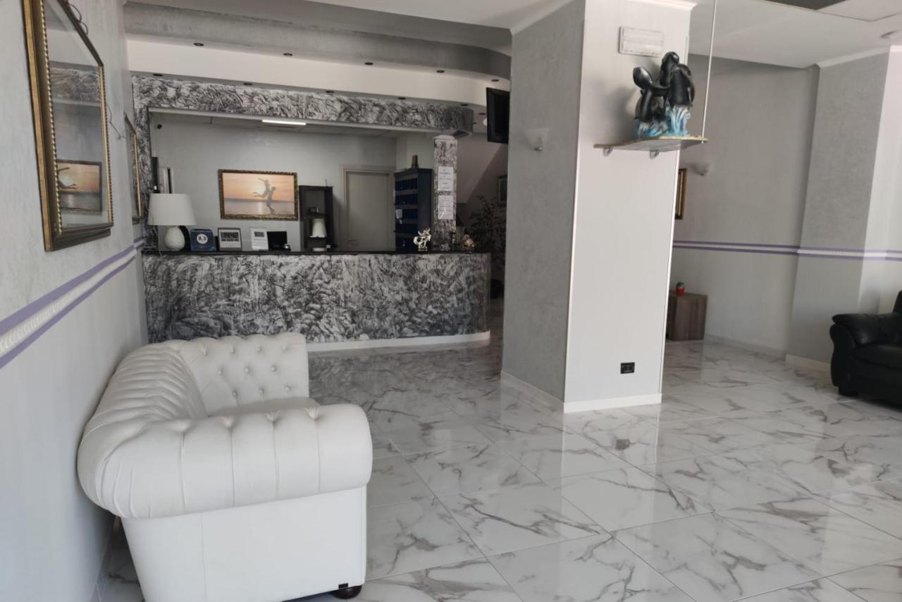Alex & Lorenz Hotel تورفاينيكا المظهر الخارجي الصورة