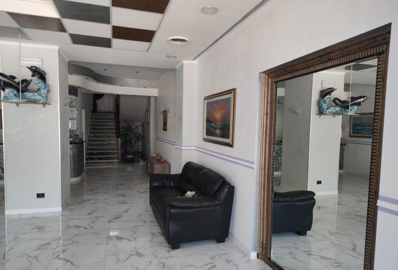 Alex & Lorenz Hotel تورفاينيكا المظهر الخارجي الصورة