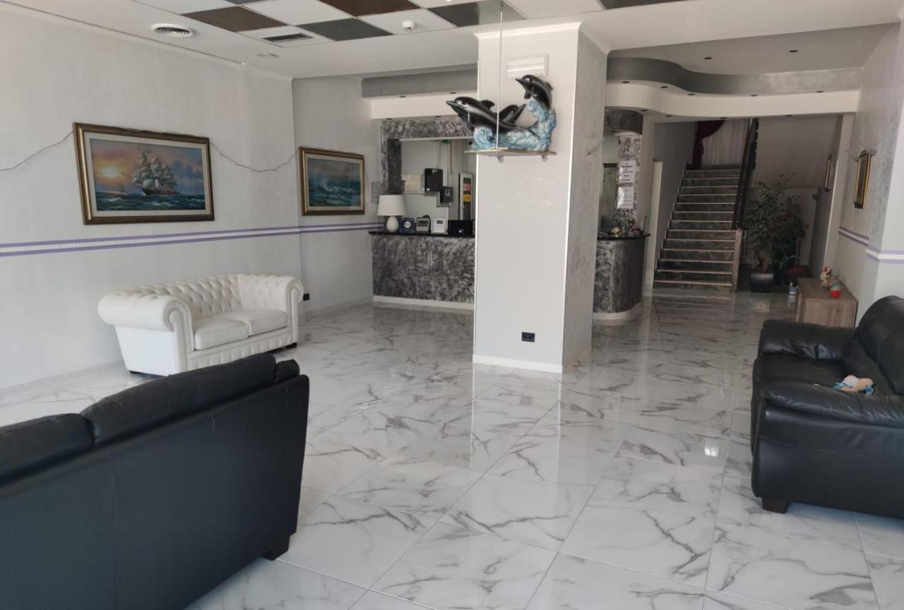 Alex & Lorenz Hotel تورفاينيكا المظهر الخارجي الصورة
