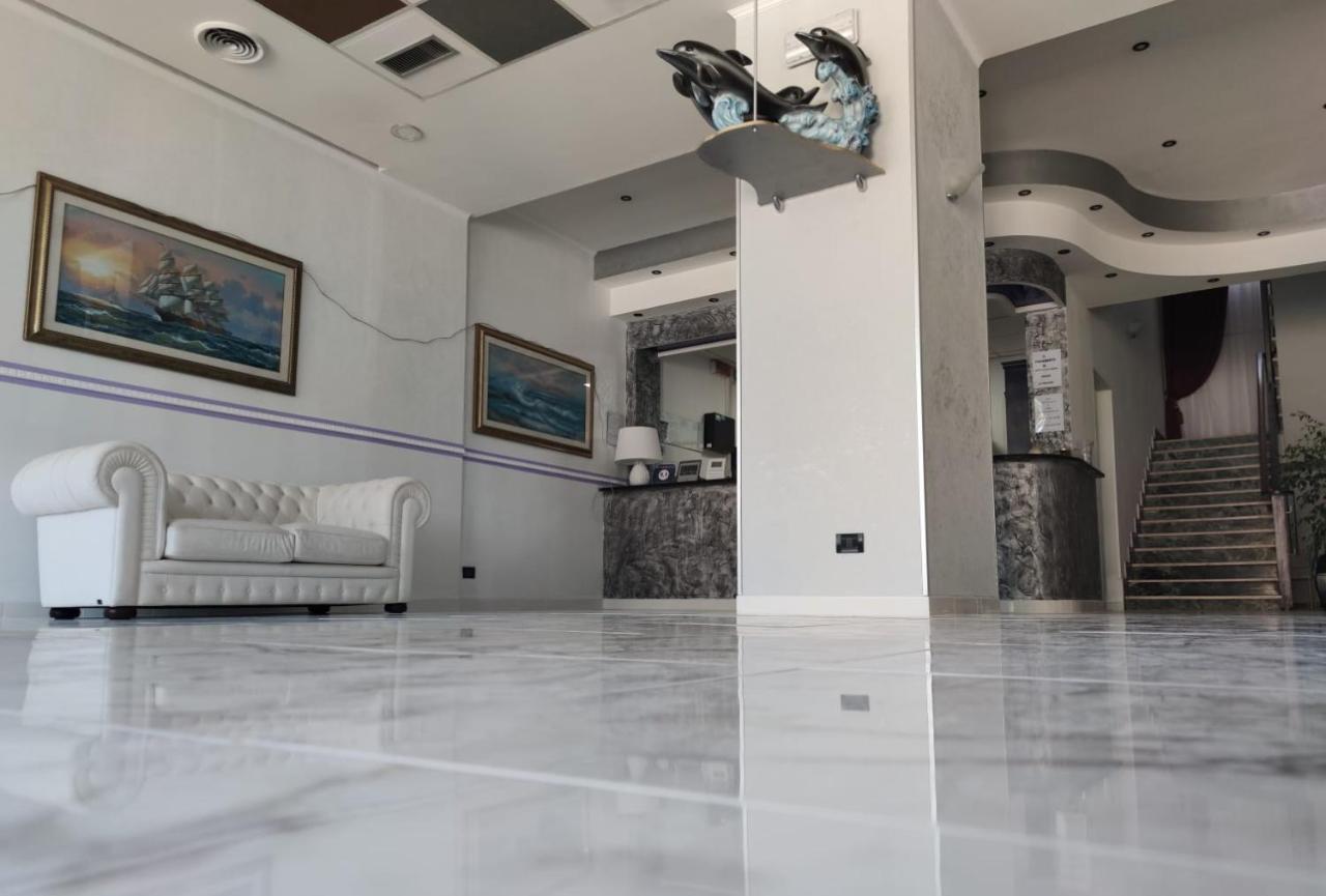 Alex & Lorenz Hotel تورفاينيكا المظهر الخارجي الصورة